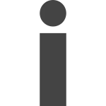 Info SVG Icon